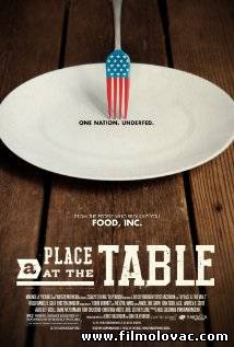 A Place at the Table (2012)