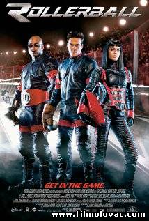 Rollerball (2002)