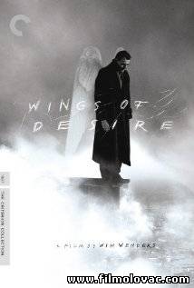 Der Himmel über Berlin A.k.a Wings of Desire (1987)