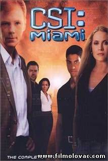 CSI: Miami (2002–2012) S01E09 Kill Zone