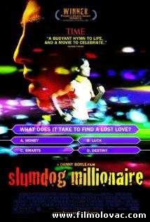 Slumdog Millionaire (2008)