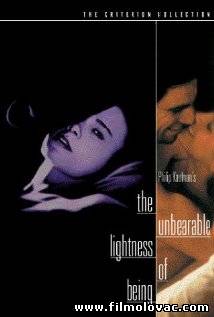 The Unbearable Lightness of Being (1988)