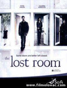 The Lost Room (2006) - Episode 4 - The Box