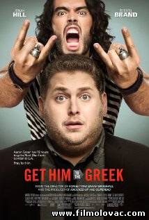 Get Him to the Greek (2010)