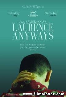 Laurence Anyways (2012)