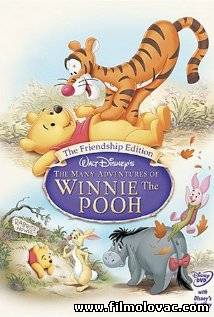 The Many Adventures of Winnie the Pooh (1977)