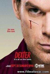 Dexter (2006) S07E02 - Sunshine and Frosty Swirl