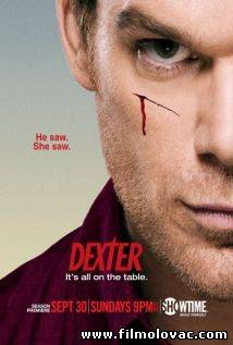 Dexter (2006) S07E03 - Buck the System