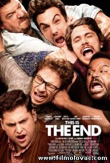 This Is The End (2013)