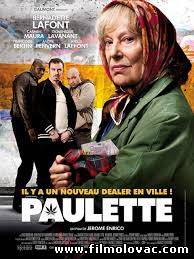 Paulette (2012)