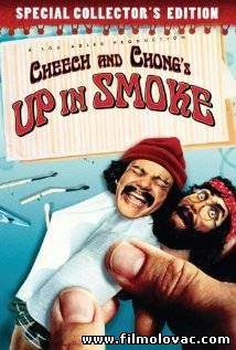 Up in Smoke (1978)