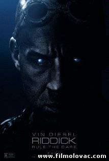 Riddick (2013)