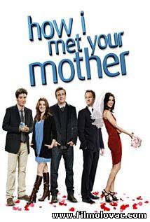 How I Met Your Mother (2013) - S09E03 - Last Time in New York