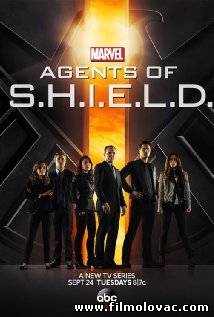 Agents of S.H.I.E.L.D. (2013– ) S01E01 - Pilot