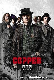 Copper (2013) - S02E01 - Aileen Aroon
