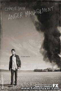Anger Management - S02E40 - Charlie and the Devil