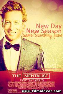 The Mentalist - S06E01 - The Desert Rose