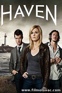 Haven - S04E02 - Survivors