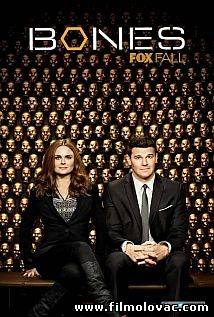 Bones - S09E01 - The Secrets in the Proposal