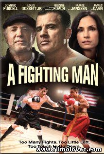 A Fighting Man (2014)