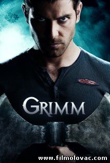Grimm -S03E08- Twelve Days of Krampus