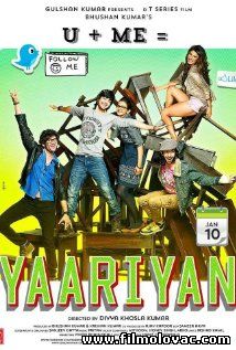 Yaariyan (2014)