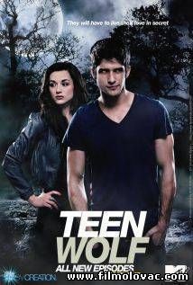 Teen Wolf - S03E22 - De-Void