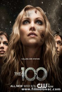 The 100 -S01E13- We Are Grounders: Part 2