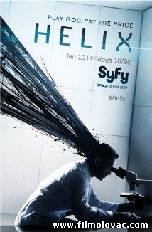 Helix -S01E11- Black Rain