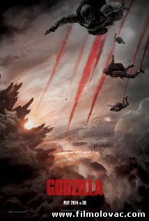 Godzilla (2014)