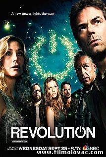 Revolution -S02E14- Fear and Loathing