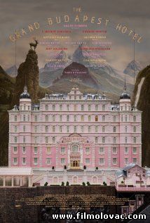 The Grand Budapest Hotel (2014)