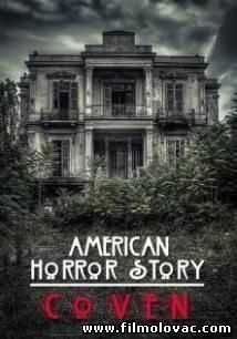 American Horror Story - S03E04 - Fearful Pranks Ensue