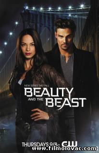 Beauty and the Beast - S02E08 - Man or Beast?