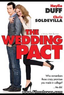 The Wedding Pact (2014)