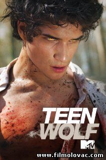 Teen Wolf - S04E03 - Muted