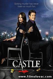 Castle - S06E11 - Under Fire