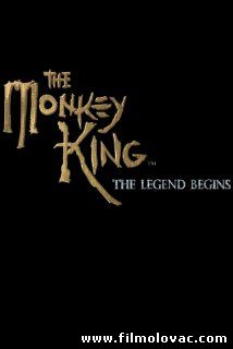 Xi you ji: Da nao tian gong a.k.a The Monkey King (2014)