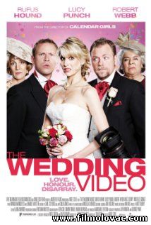 The Wedding Video (2012)