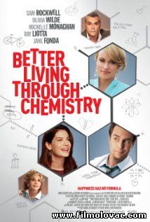 Better Living Through Chemistry (2014)