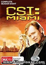 CSI: Miami - S08E20 - Backfire