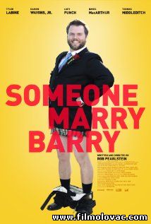 Someone Marry Barry (2014)
