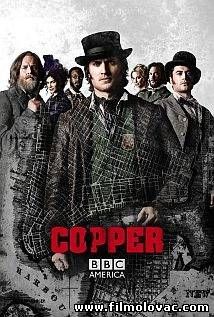Copper - S02E03 - The Children of the Battlefield