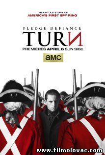 Turn - S01E10 - The Battle of Setauket