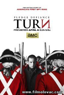 Turn - S01E05 - Epiphany