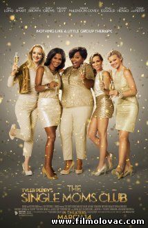 The Single Moms Club (2014)