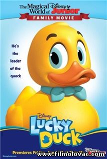 Lucky Duck (2014)