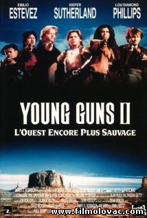 Young Guns II (1990)