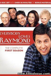 Everybody Loves Raymond - S01E07 - Your Place or Mine?