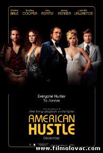 American Hustle (2013)